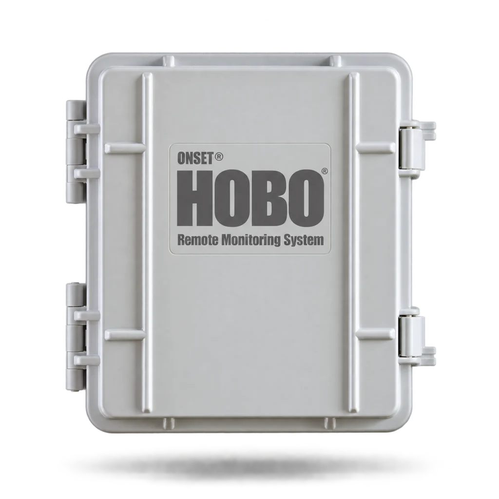 HOBO Remote Monitoring Station – RX3000