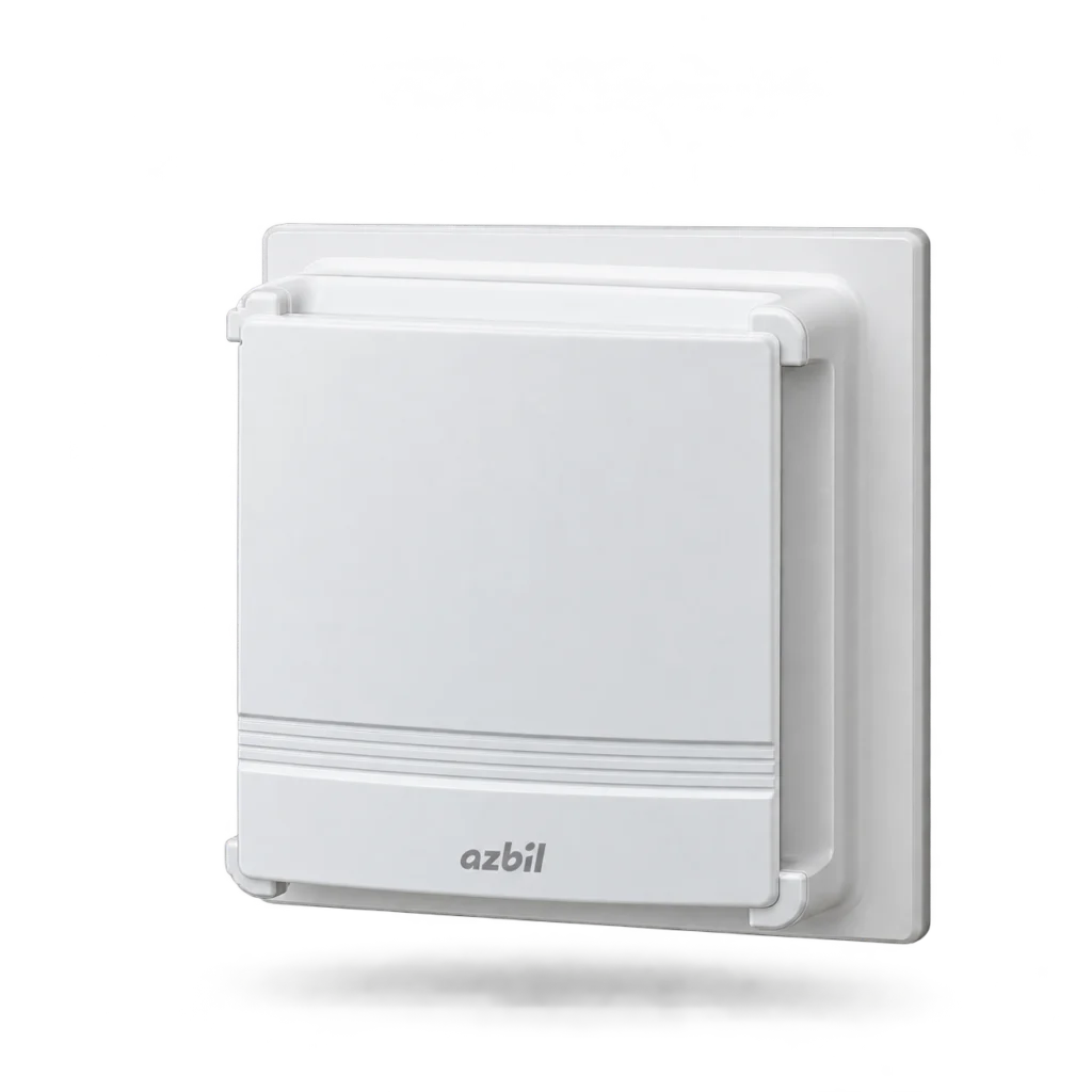 Azbil Neosensor – Room Temperature/Humidity Sensor