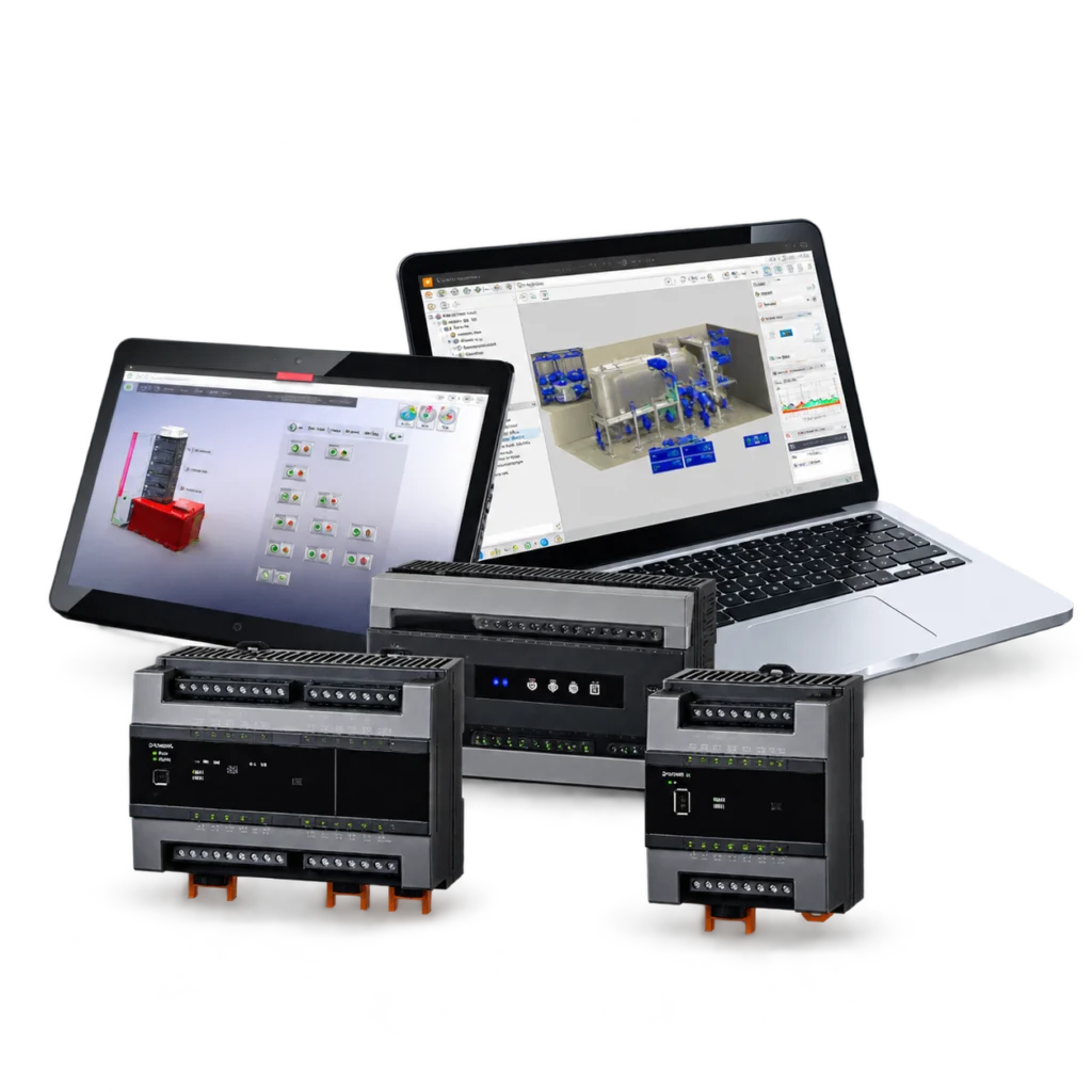 Azbil savic-net G5 – Building Management System