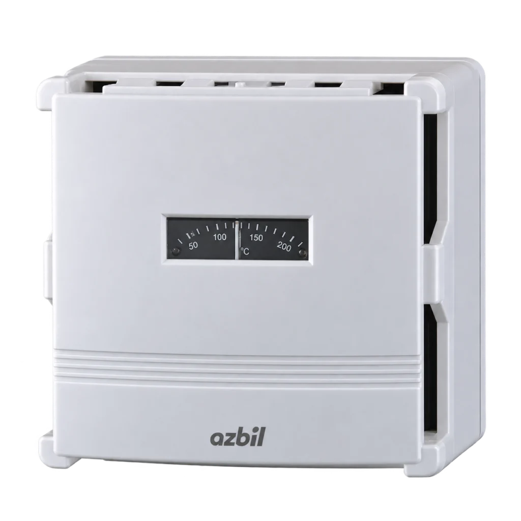 Azbil Neostat – Room Thermostat / Humidistat