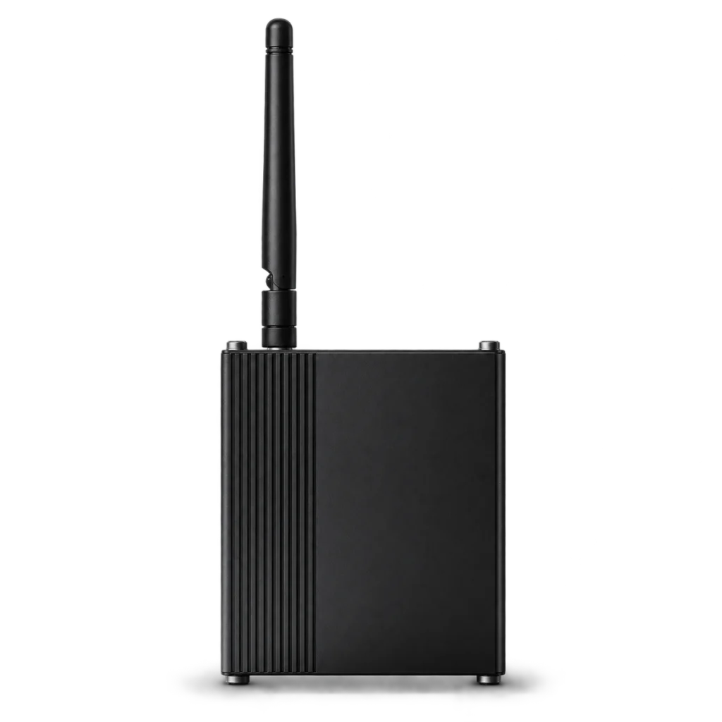 Milesight UC300 – LoRaWAN & 4G IoT Controller