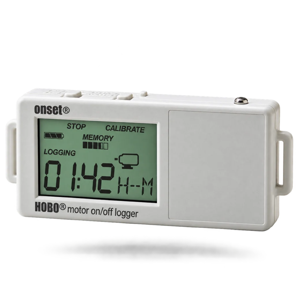 HOBO Motor On/Off Data Logger – UX90-004