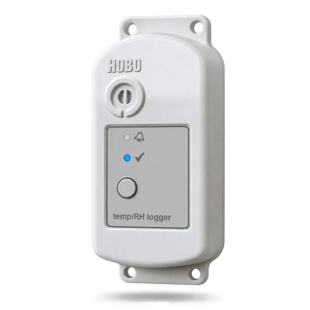 HOBO Temperature/RH Data Logger – MX2301A