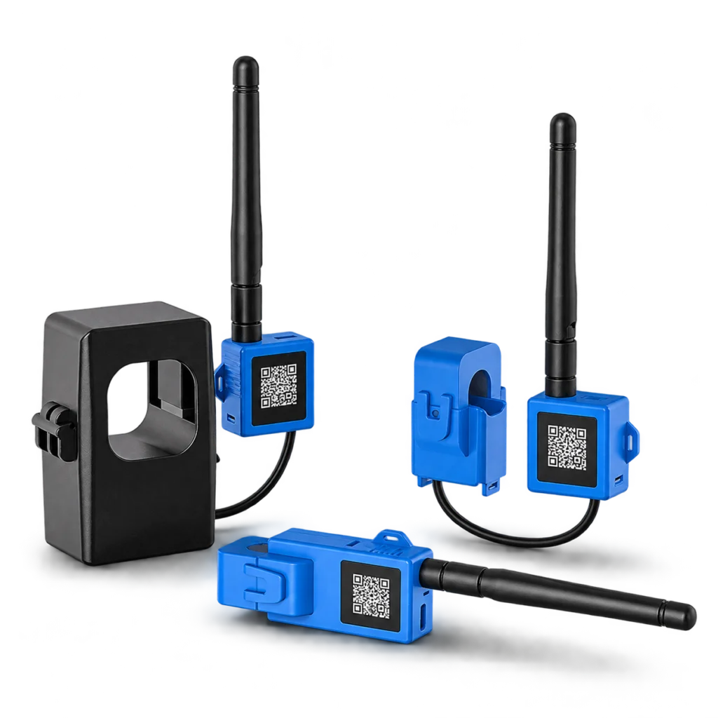 Milesight CT101 – Smart Current Transformer (LoRaWAN, CT10x Series)