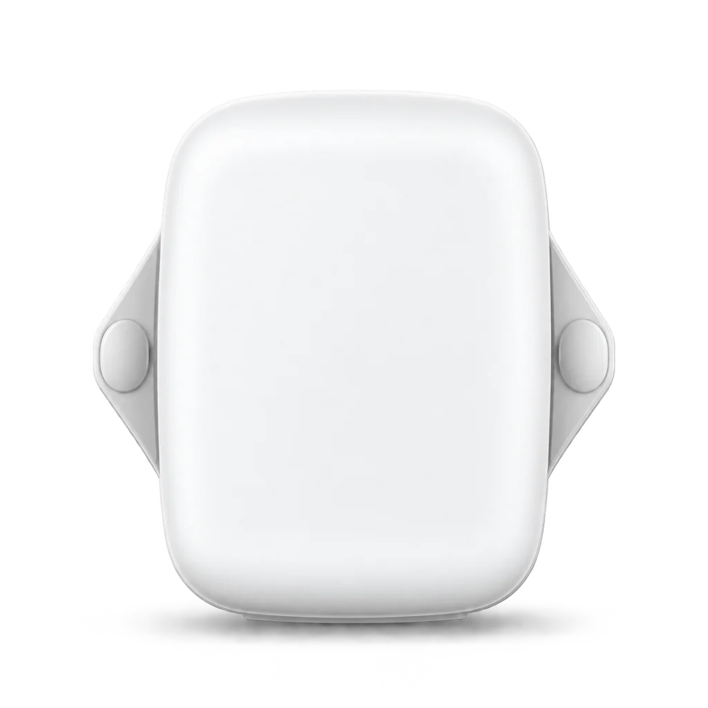 Milesight EM300-TH – Temperature & Humidity Sensor (LoRaWAN)