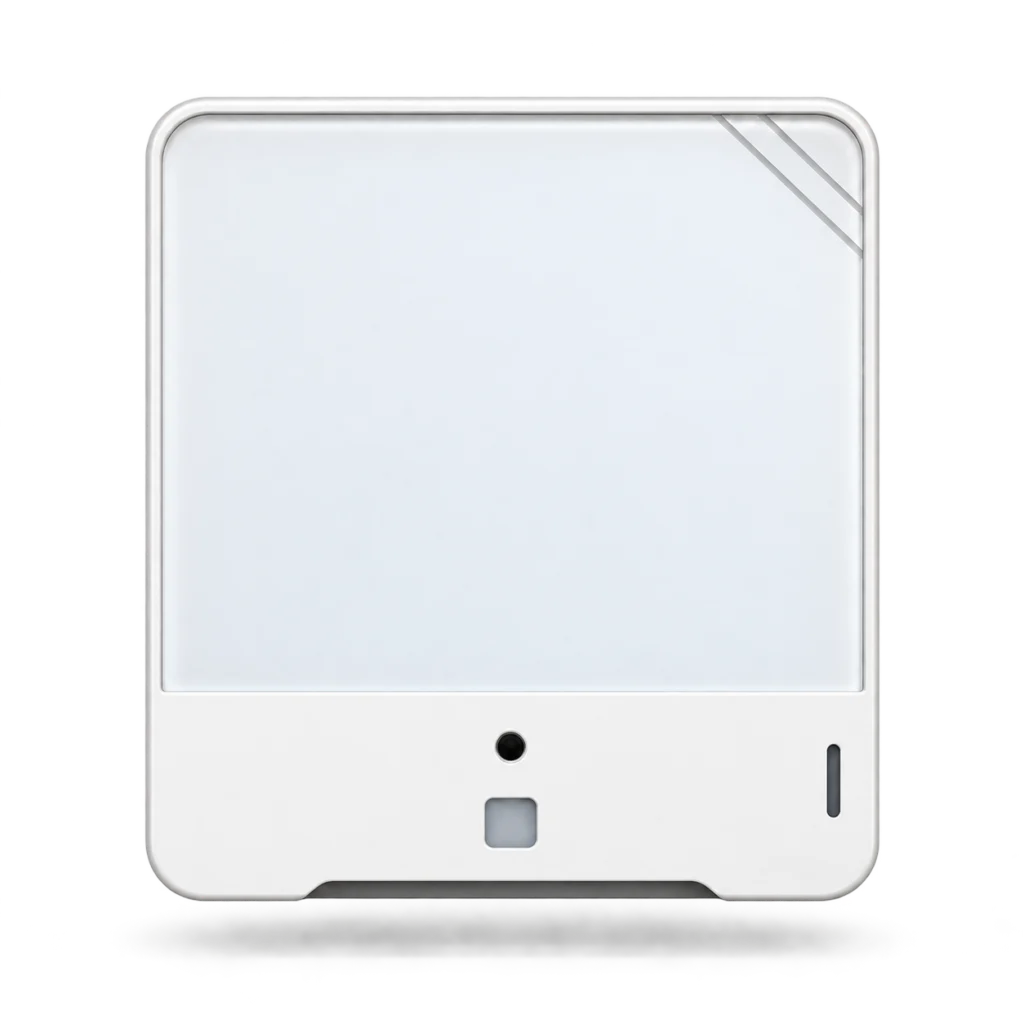 Milesight AM308 – 8-in-1 Indoor Air Quality Sensor (LoRaWAN)