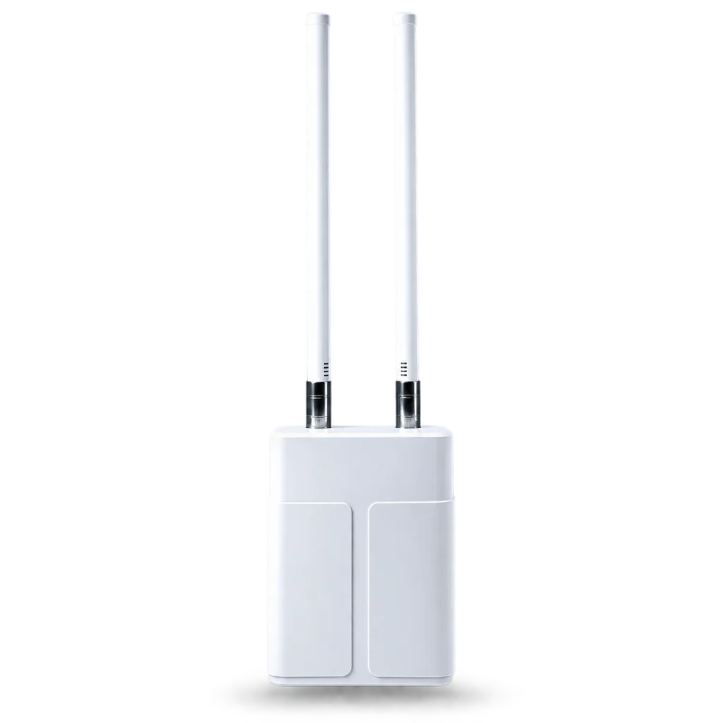 Milesight UG67 – Outdoor LoRaWAN Gateway