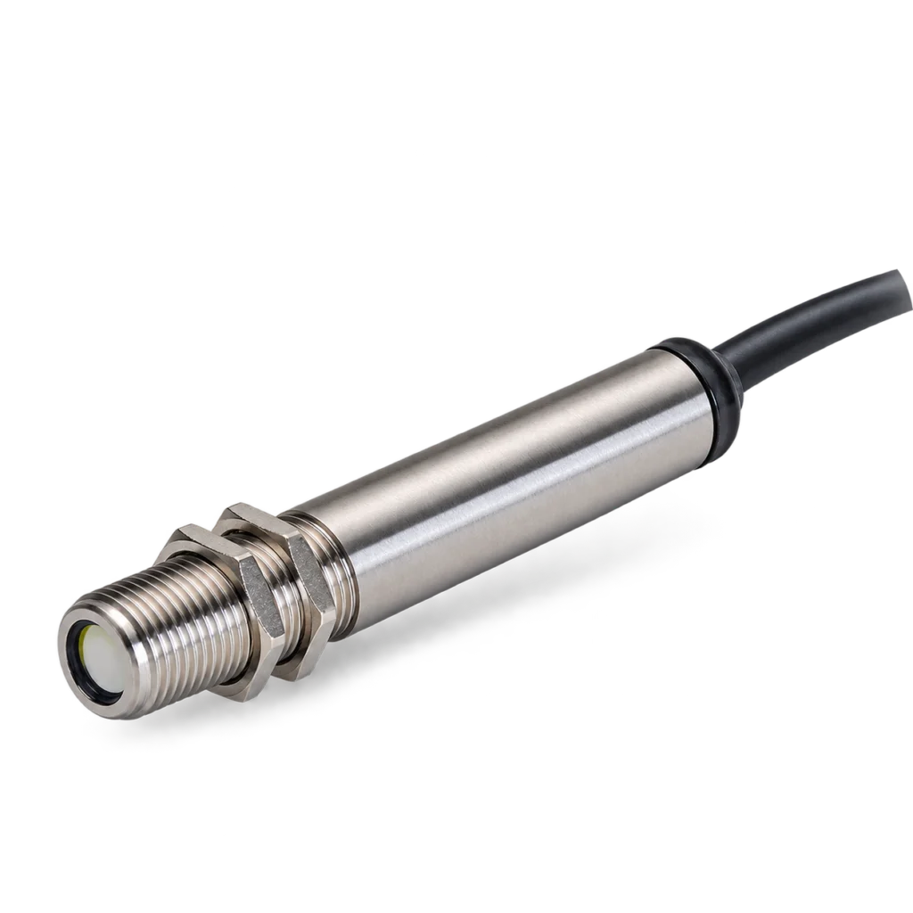Micro-Epsilon thermoMETER FI – Infrared Pyrometer